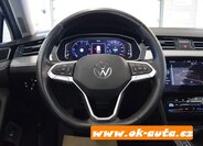 Volkswagen Passat Kombi 0,0 110 kw