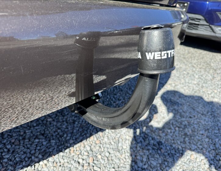 Volkswagen Caddy MPV 1,2 l 77 kw