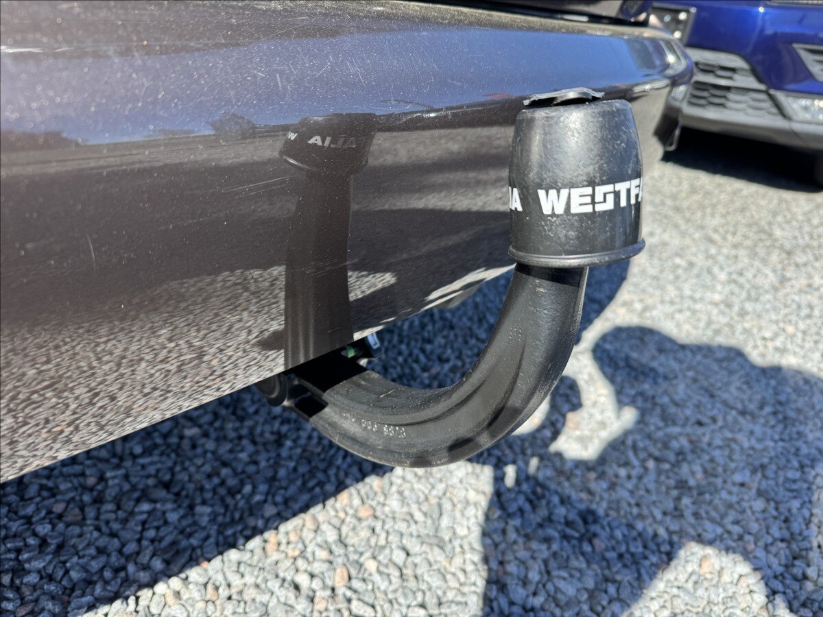 Volkswagen Caddy MPV 1,2 l 77 kw