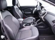Hyundai ix35 SUV 2,0 l 120 kw