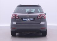Volkswagen Golf Plus MPV 1,6 l 75 kw