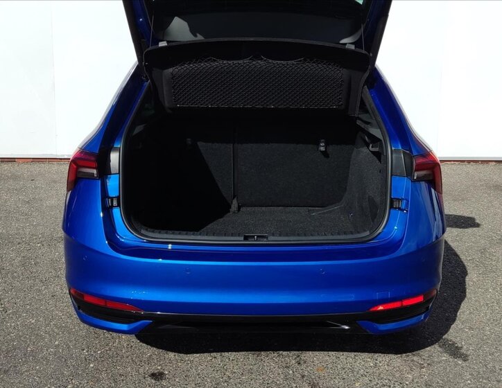 Škoda Scala Hatchback 999,0 85 kw