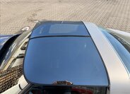 Chevrolet Corvette Kupé 5,7 l 123 kw