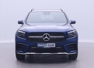 Mercedes-Benz GLB SUV / Terénní 2,0 l 110 kw