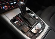 Audi A7 Sedan 3,0 l 200 kw