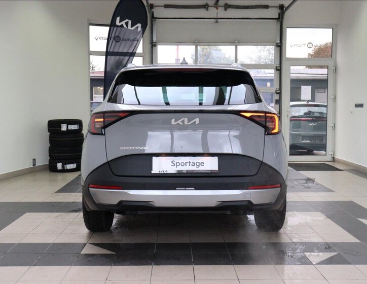 KIA Ostatní Ostatní 0,0 0