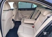 Škoda Superb Liftback 1,4 l 115 kw