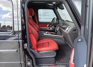 Mercedes-Benz Třídy G 16