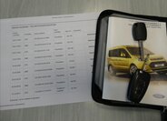 Ford Tourneo Connect 35