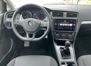 Volkswagen Golf 10