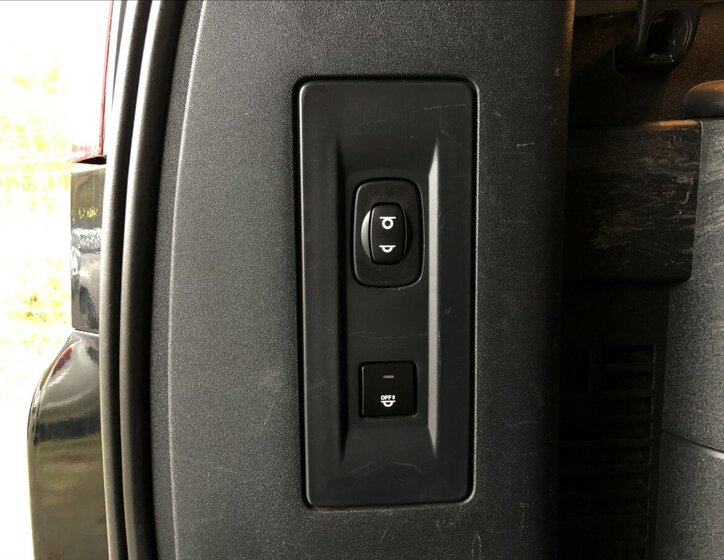 Citroën Grand C4 Picasso 29