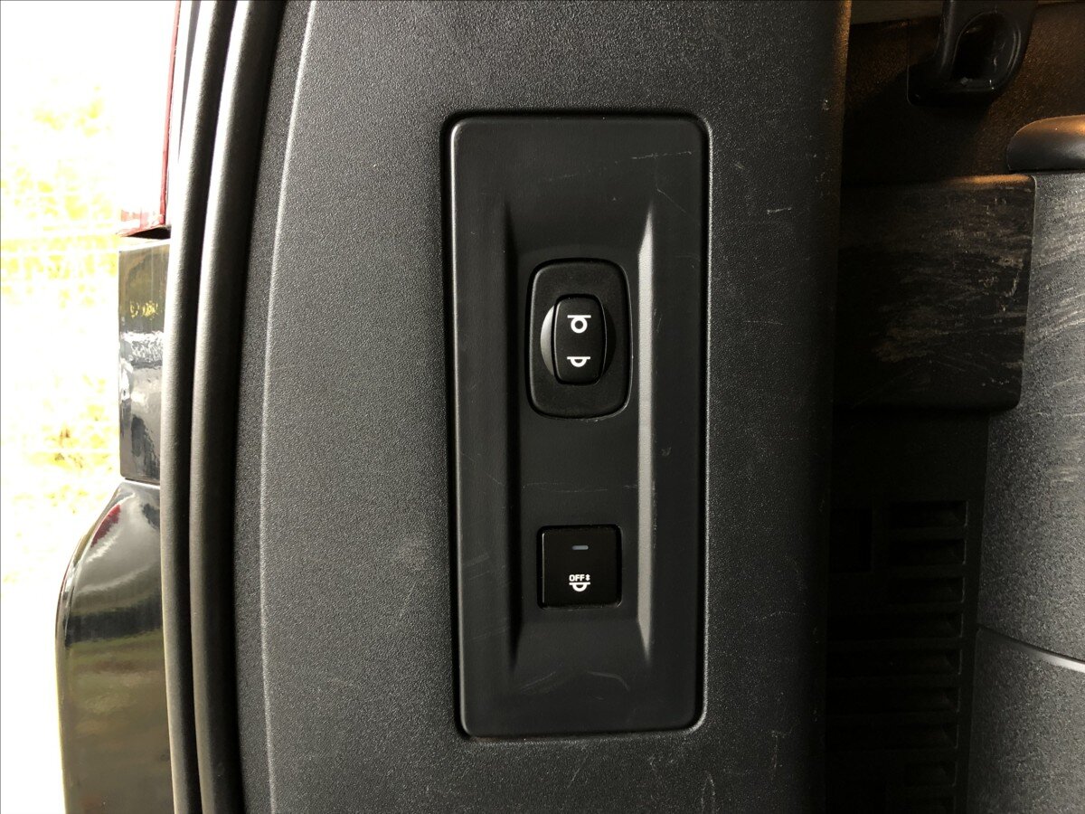 Citroën Grand C4 Picasso