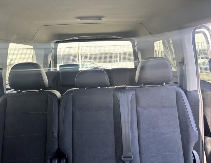 Volkswagen Caddy Ostatní 2,0 l 90 kw