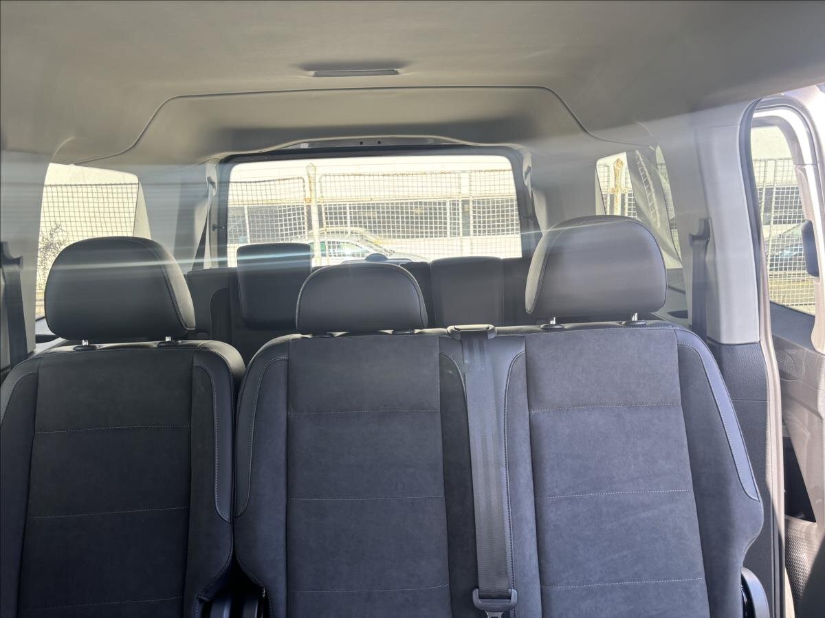 Volkswagen Caddy Ostatní 2,0 l 90 kw