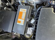 Nissan Navara Pick-up 2,3 l 120 kw