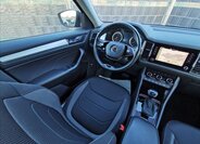 Škoda Kodiaq SUV / Terénní 2,0 l 110 kw