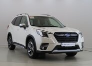 Subaru Forester SUV / Terénní 2,0 l 110 kw
