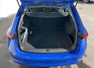 Škoda Octavia Kombi 2,0 l 85 kw