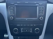 Škoda Yeti SUV / Terénní 1,4 l 90 kw