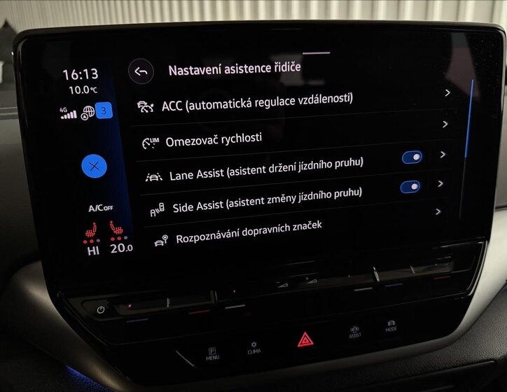 Volkswagen ID.4 SUV 0,0 150 kw