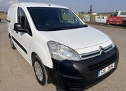 Citroën Berlingo Skříň 1,6 l 73 kw