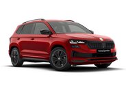 Škoda Karoq SUV / Terénní 0,0 110 kw