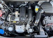 Škoda Roomster Kombi 1,2 l 63 kw