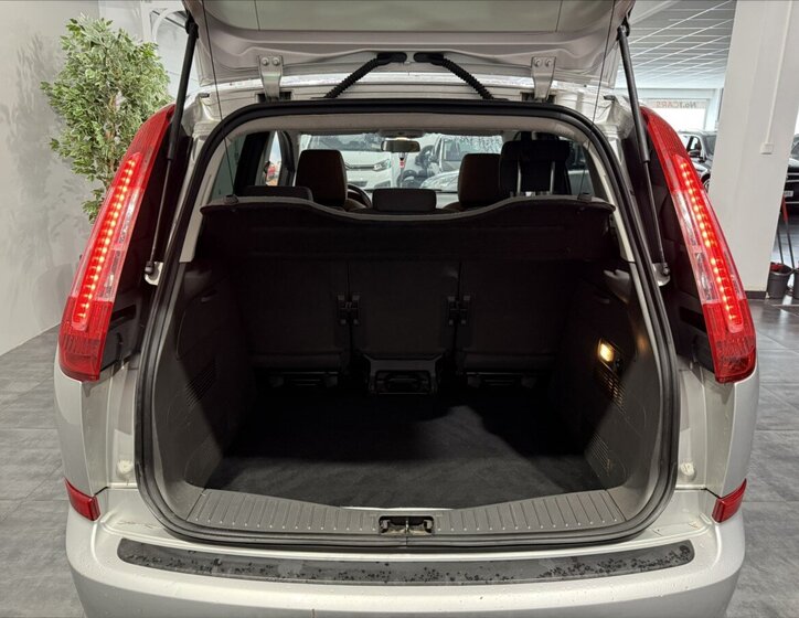 Ford C-MAX MPV 1,8 l 85 kw