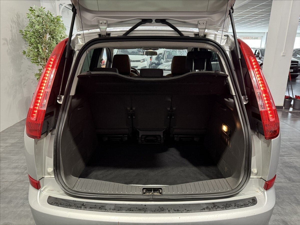 Ford C-MAX MPV 1,8 l 85 kw