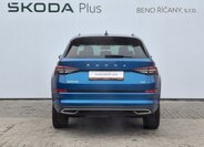 Škoda Kodiaq 13