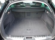 Peugeot 508 Kombi 2,0 l 133 kw