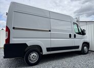 Peugeot Boxer Skříň 2,2 l 103 kw