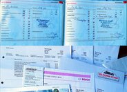 Škoda Octavia Kombi 1,4 l 90 kw