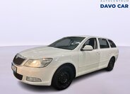 Škoda Octavia Kombi 2,0 l 103 kw