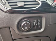 Opel Astra Hatchback 1,4 l 92 kw