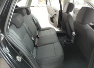 Škoda Rapid Hatchback 1,2 l 66 kw