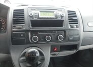 Volkswagen Transporter Valník 2,0 l 75 kw