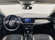 Škoda Kamiq Hatchback 1,5 l 110 kw