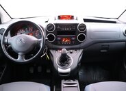 Citroën Berlingo 26