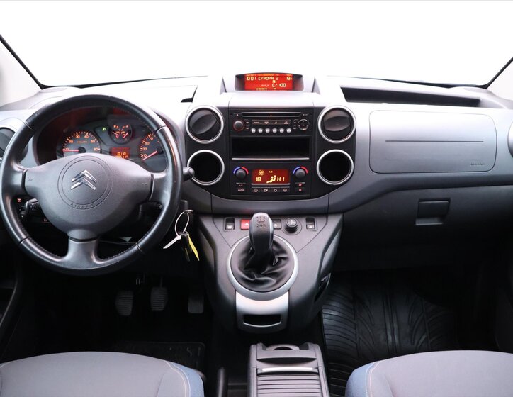 Citroën Berlingo 26