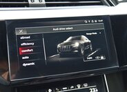 Audi e-tron SUV 0,0 300 kw
