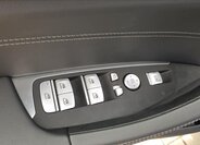 BMW X3 SUV 3,0 l 195 kw