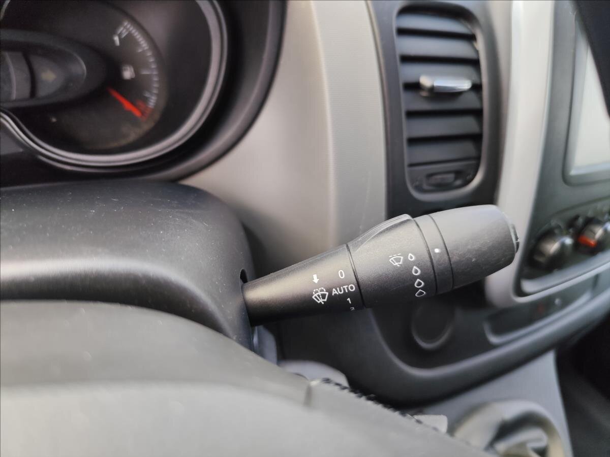 Renault Trafic Ostatní 1,6 l 92 kw