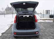 Fiat Panda Hatchback 1,2 l 51 kw