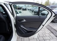 Mercedes-Benz Třídy A Hatchback 1,5 l 80 kw