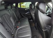 BMW X6 Sedan 0,0 210 kw