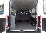 Ford Transit Ostatní 2,0 l 96 kw