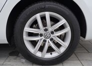 Volkswagen Golf Kombi 1,6 l 85 kw