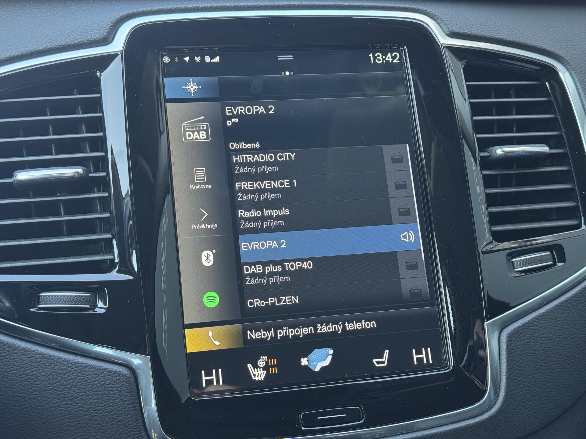 Volvo XC90 SUV / Terénní 2,0 l 173 kw