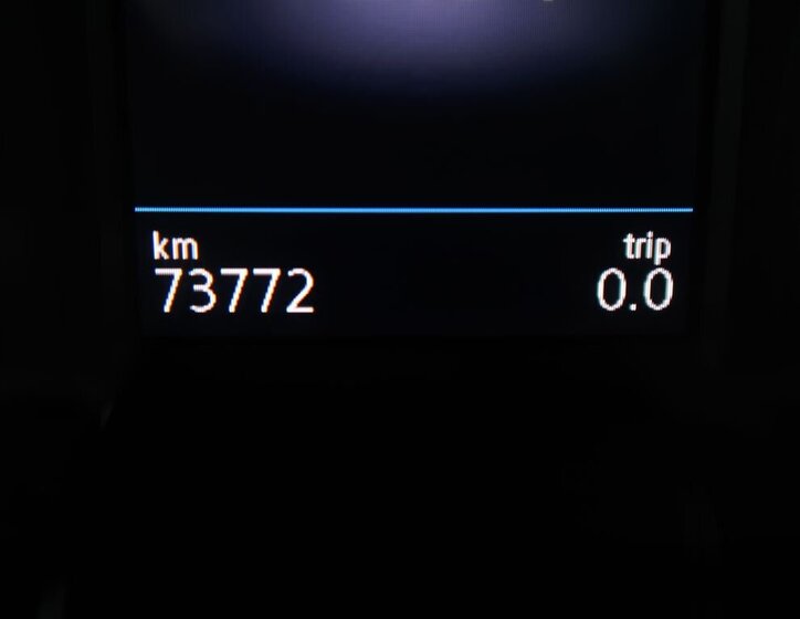 Volkswagen Passat 37